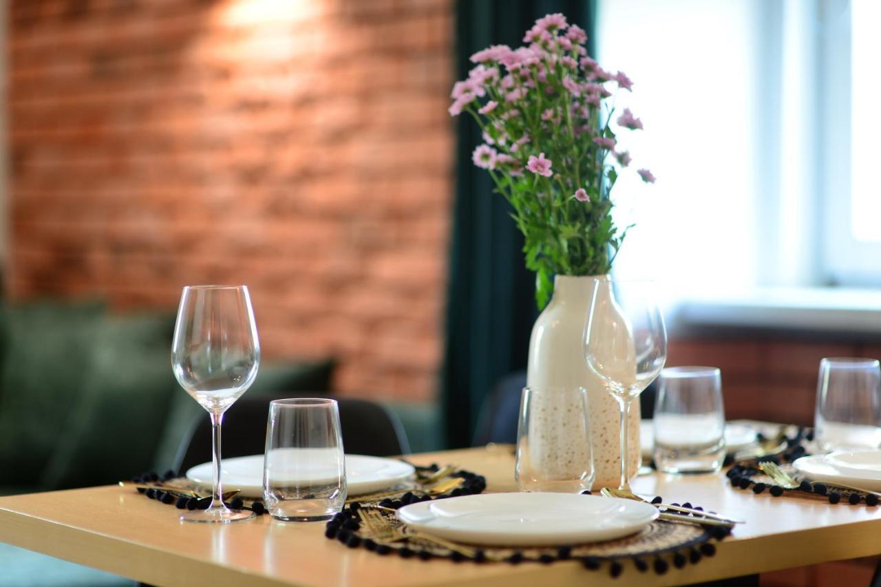 Apartament 174 קרפאז' מראה חיצוני תמונה