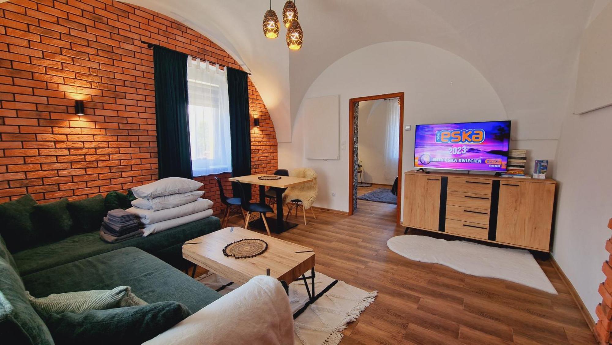 Apartament 174 קרפאז' חדר תמונה
